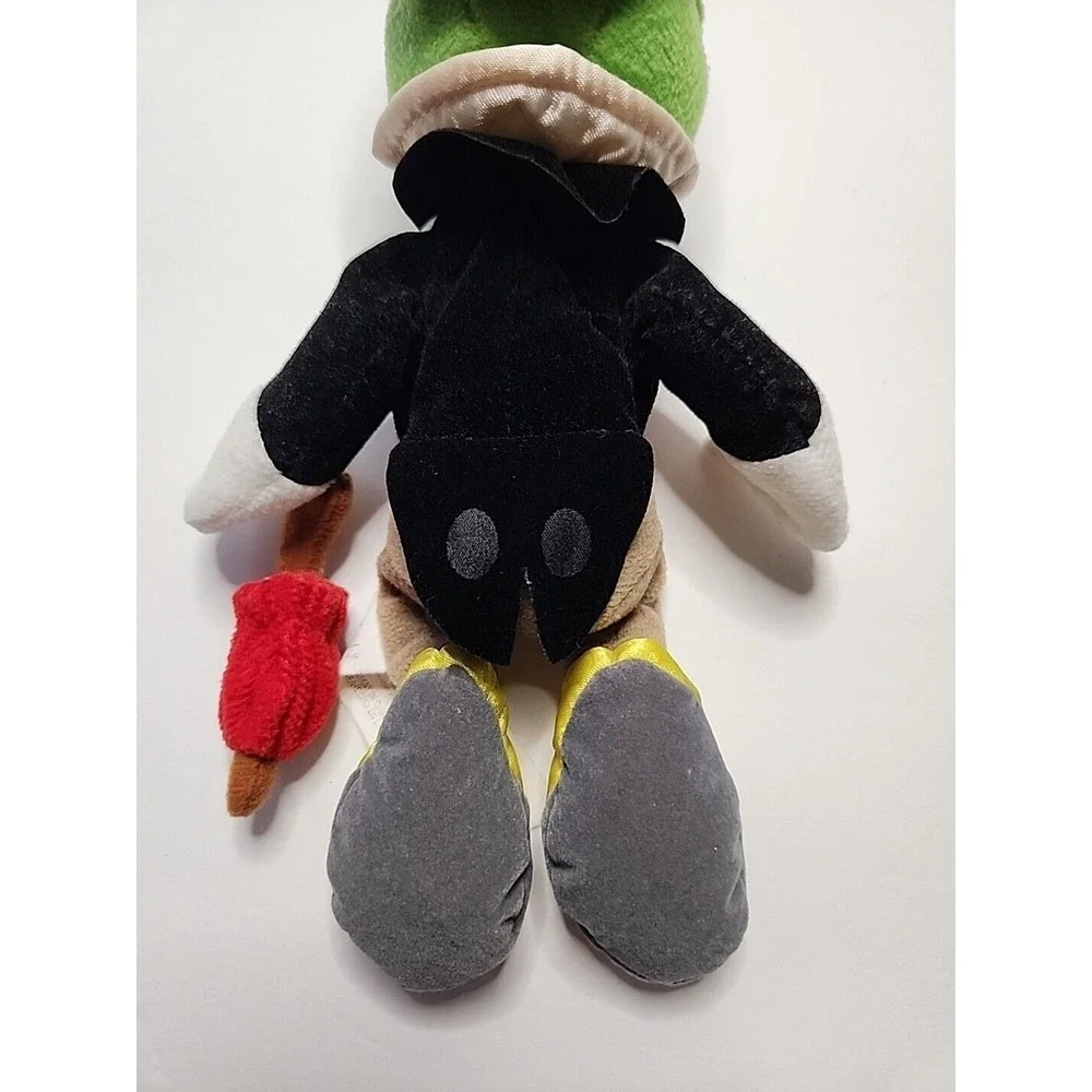 JIMINY CRICKET BEAN BAG PLUSH from PINOCCHIO